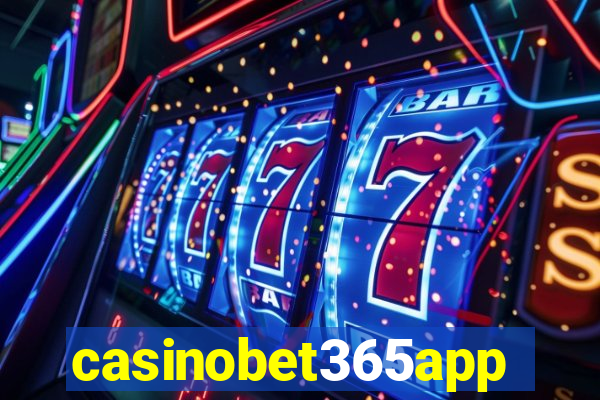 casinobet365app