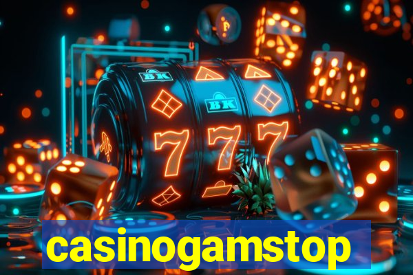 casinogamstop