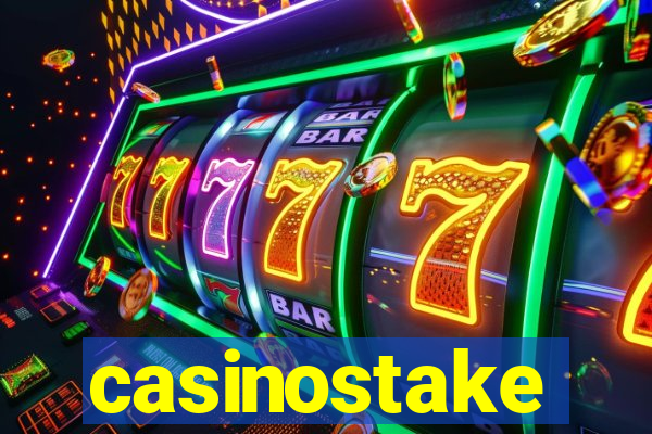 casinostake