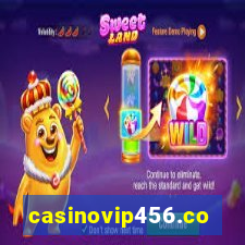 casinovip456.com