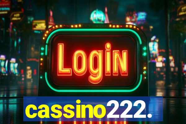 cassino222.