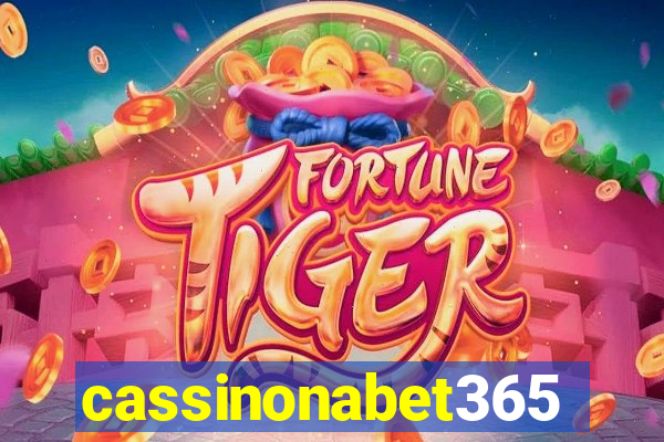 cassinonabet365