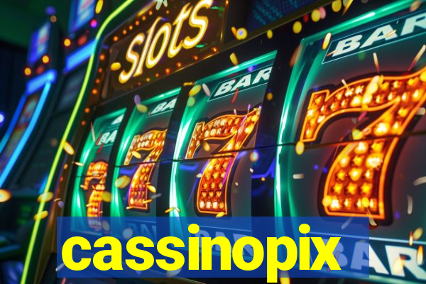 cassinopix