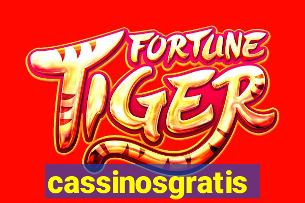 cassinosgratis