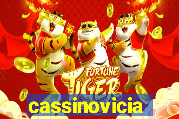 cassinovicia