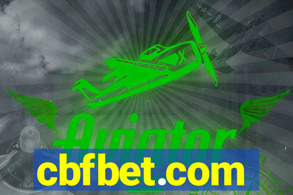 cbfbet.com
