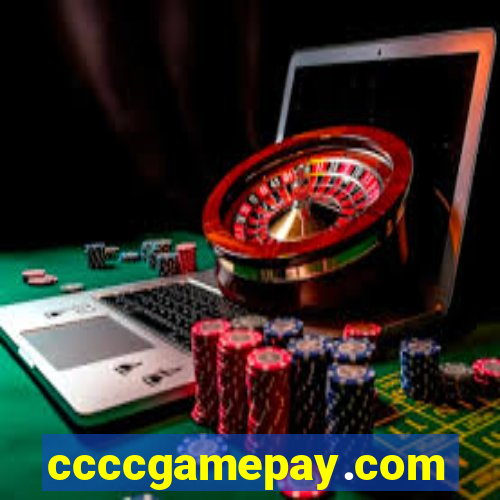 ccccgamepay.com