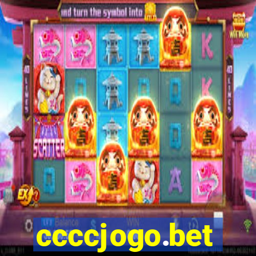 ccccjogo.bet