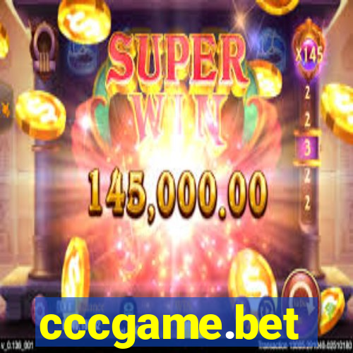 cccgame.bet