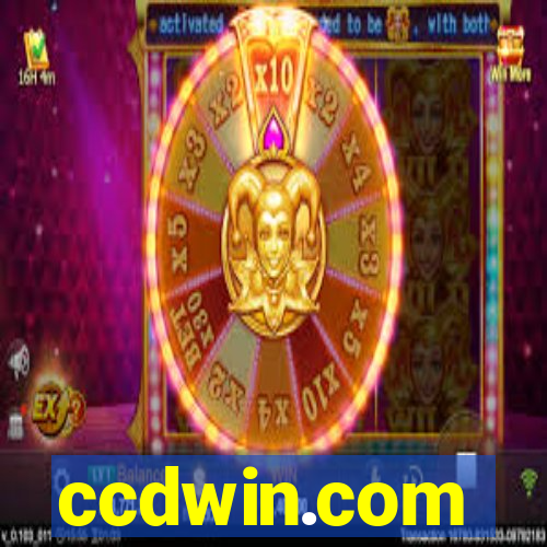 ccdwin.com