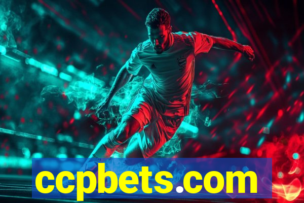ccpbets.com