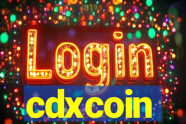 cdxcoin