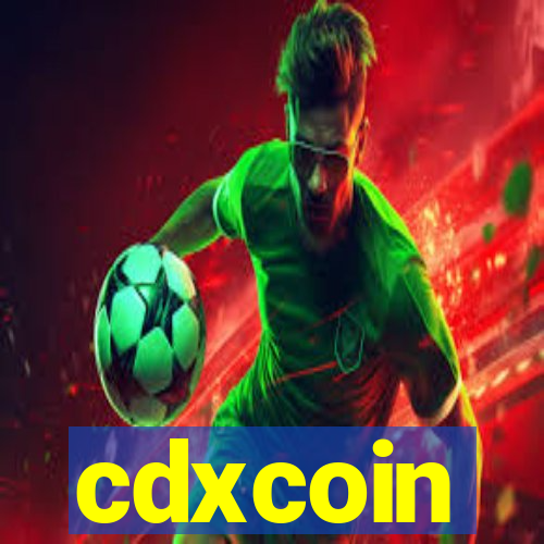 cdxcoin