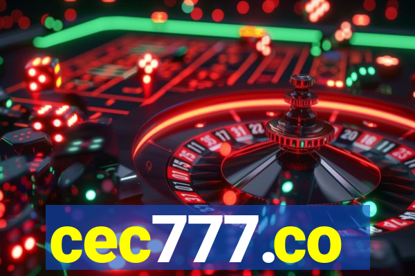 cec777.co