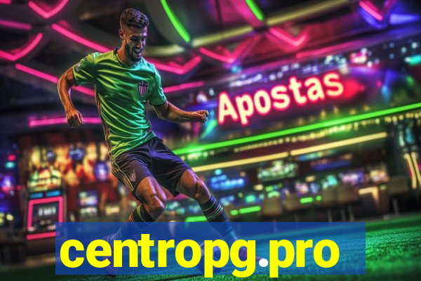 centropg.pro