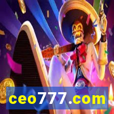 ceo777.com