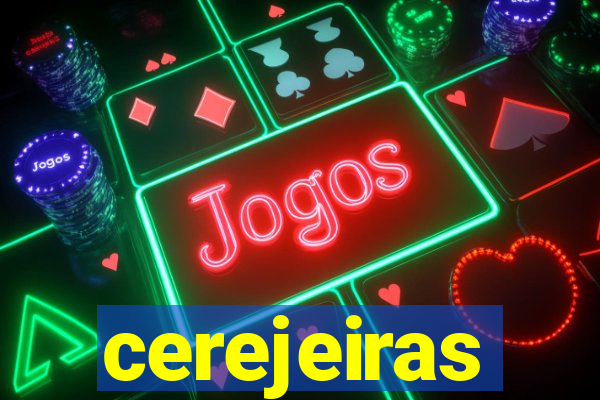 cerejeiras