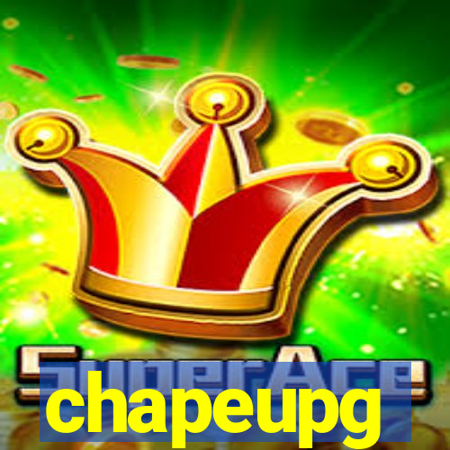 chapeupg