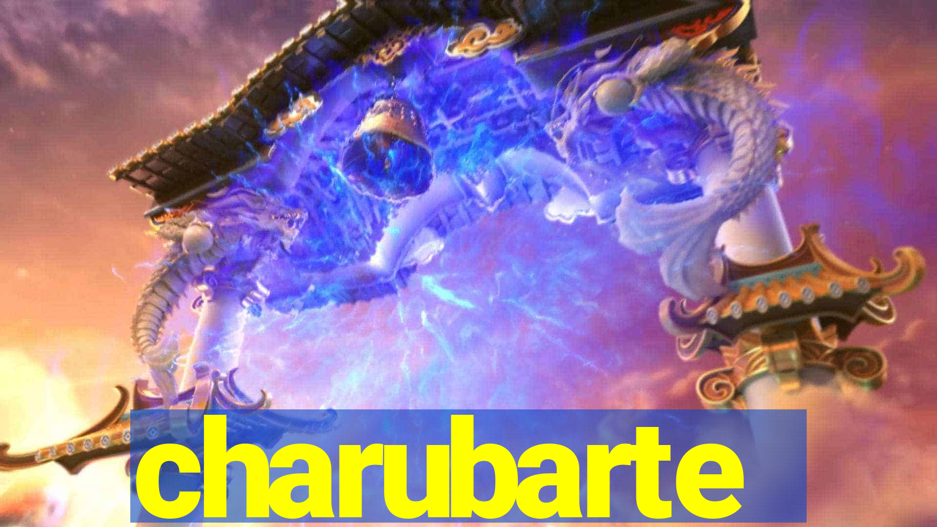 charubarte