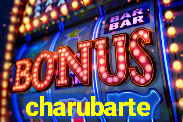 charubarte