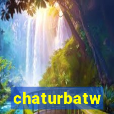 chaturbatw