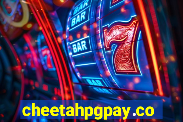 cheetahpgpay.com