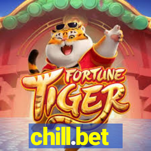 chill.bet