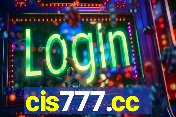 cis777.cc