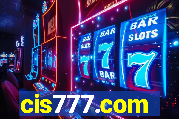 cis777.com