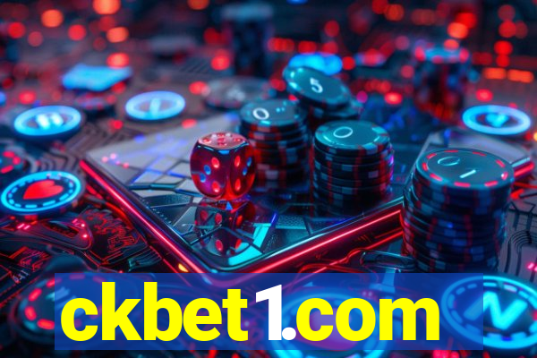 ckbet1.com