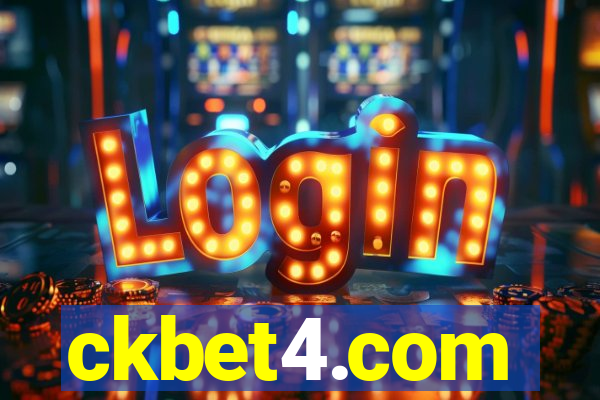 ckbet4.com