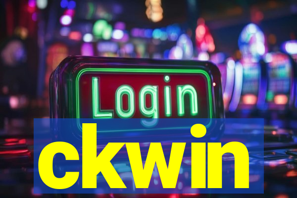 ckwin