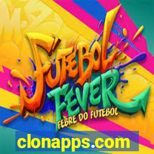clonapps.com