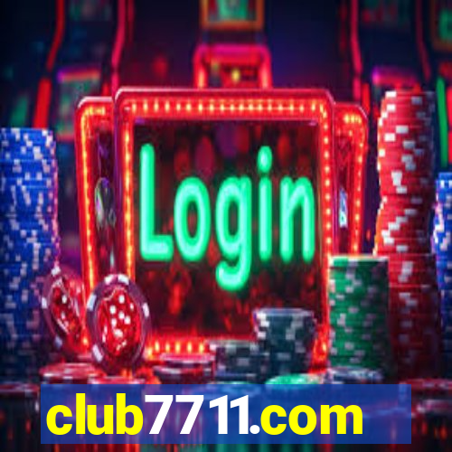 club7711.com