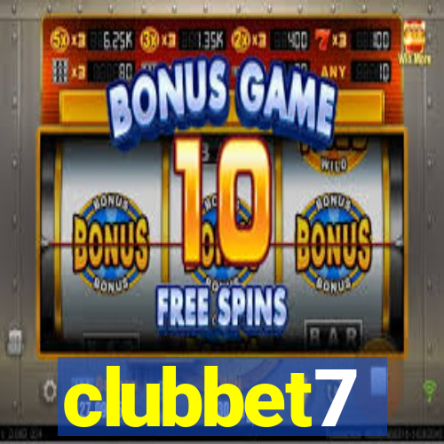 clubbet7