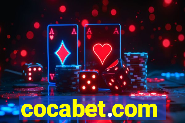 cocabet.com