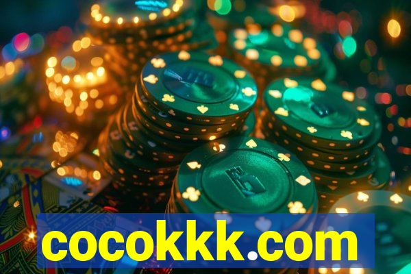 cocokkk.com