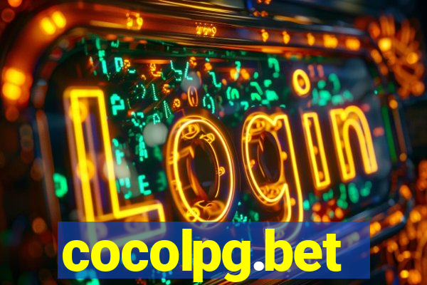 cocolpg.bet