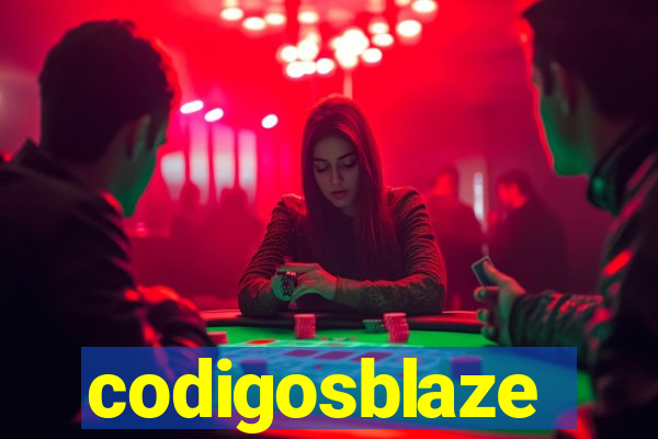 codigosblaze