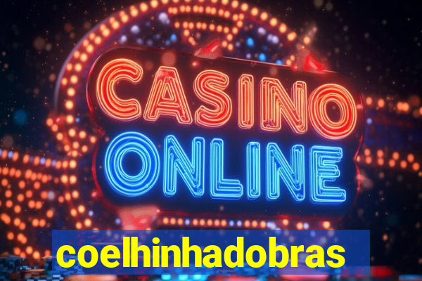 coelhinhadobrasil
