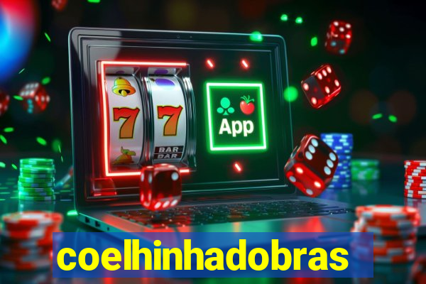 coelhinhadobrasil
