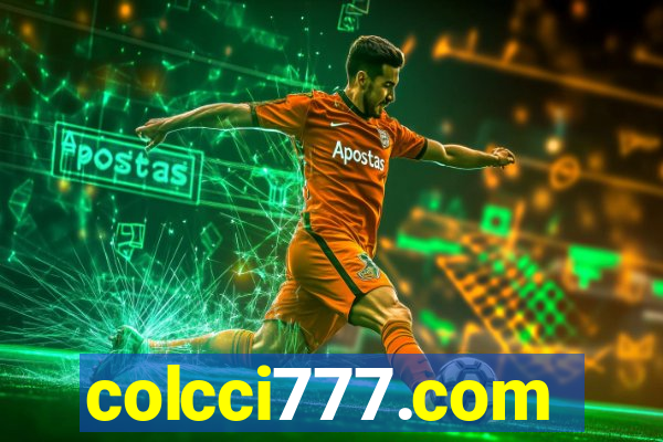 colcci777.com