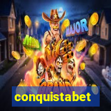 conquistabet
