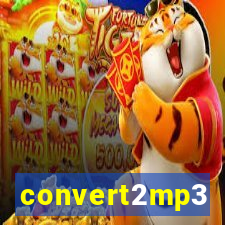 convert2mp3