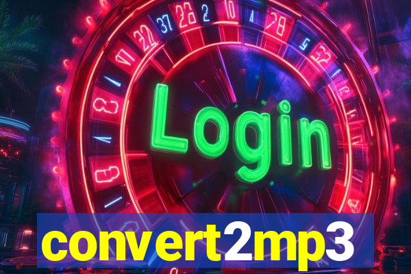 convert2mp3