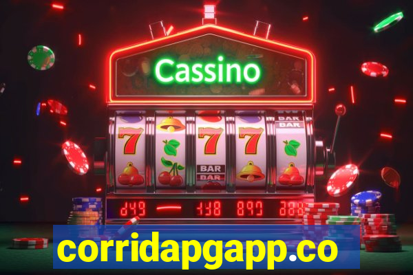 corridapgapp.com
