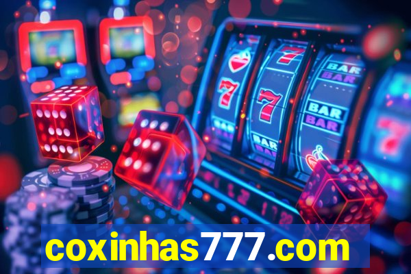 coxinhas777.com