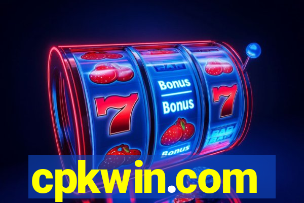cpkwin.com