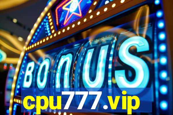 cpu777.vip