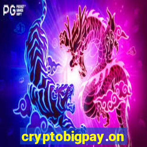 cryptobigpay.online